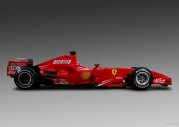 Ferrari F2007